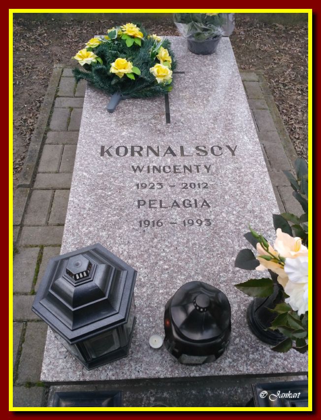 Kornalscy W. P.